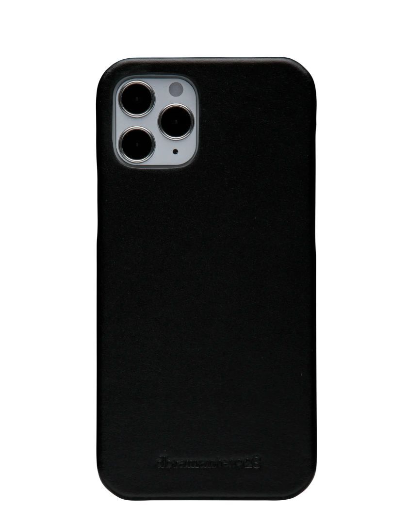 dbramante1928 Lynge case for iPhone 12/12 Pro Black dbramante1928 Lynge case for iPhone 12/12 Pro Black