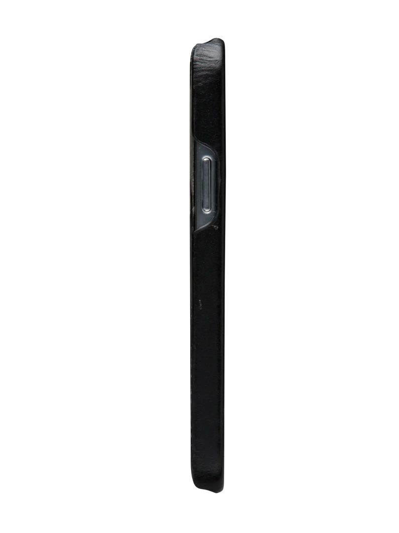dbramante1928 Lynge case for iPhone 12/12 Pro Black dbramante1928 Lynge case for iPhone 12/12 Pro Black