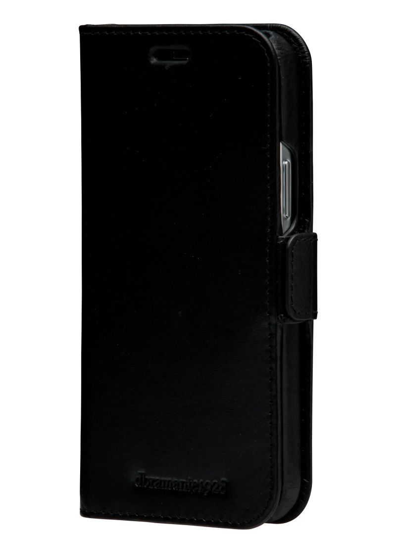 dbramante1928 Lynge case for iPhone 12/12 Pro Black dbramante1928 Lynge case for iPhone 12/12 Pro Black