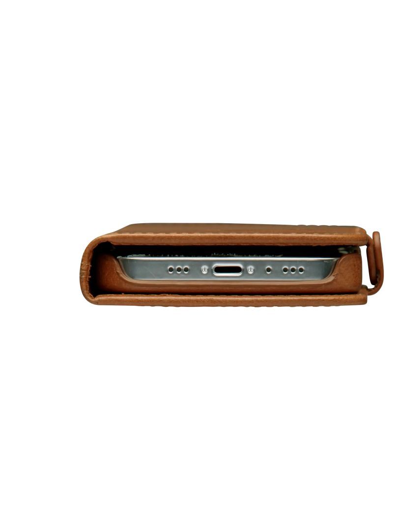 dbramante1928 Lynge case for iPhone 12/12 Pro Tan dbramante1928 Lynge case for iPhone 12/12 Pro Tan