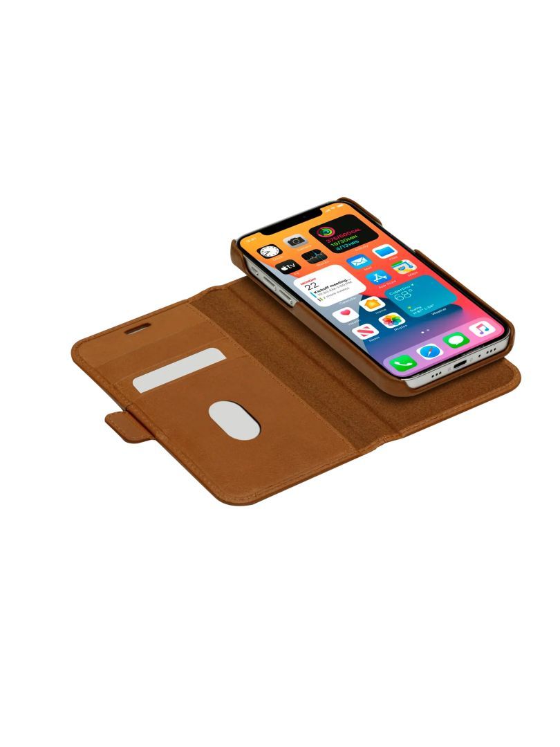 dbramante1928 Lynge case for iPhone 12/12 Pro Tan dbramante1928 Lynge case for iPhone 12/12 Pro Tan