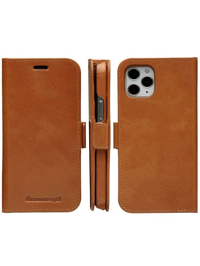 dbramante1928 Lynge case for iPhone 12/12 Pro Tan dbramante1928 Lynge case for iPhone 12/12 Pro Tan