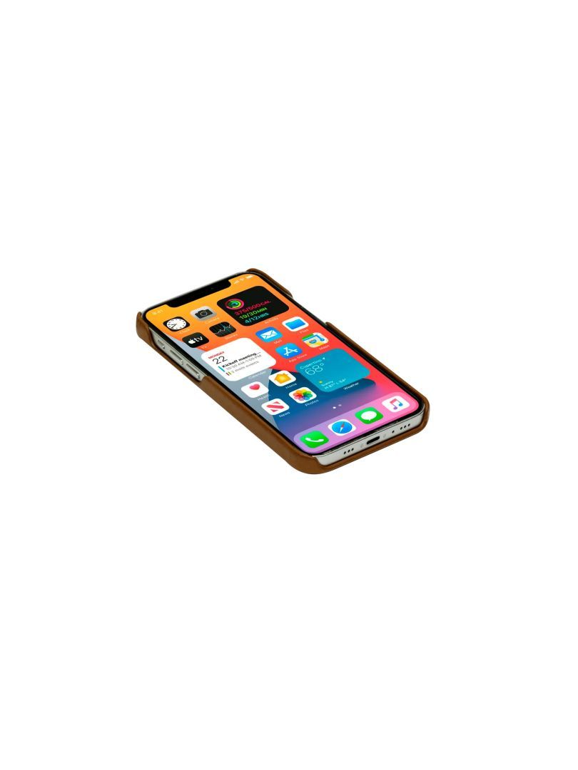dbramante1928 Lynge case for iPhone 12/12 Pro Tan dbramante1928 Lynge case for iPhone 12/12 Pro Tan