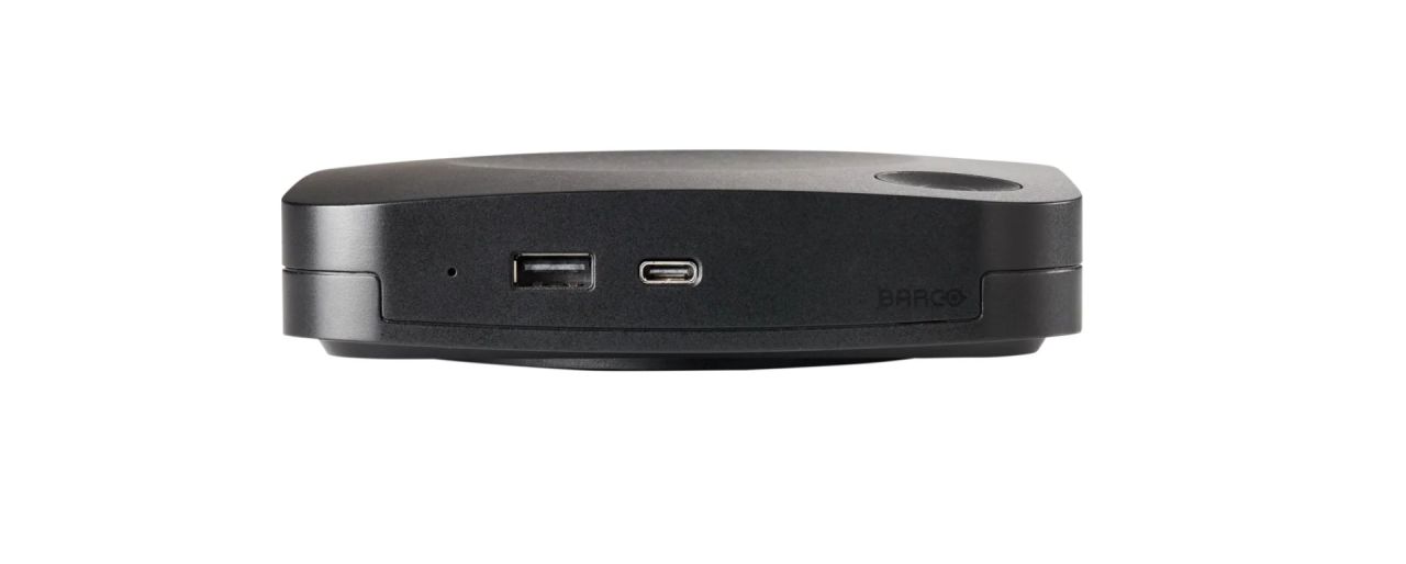 Noname ClickShare CX‑30 Gen 2 with 2x button Wireless conferencing system Noname ClickShare CX‑30 Gen 2 with 2x button Wireless conferencing system