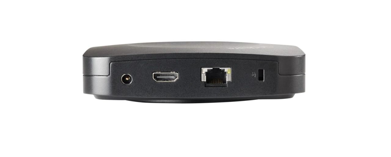 Noname ClickShare CX‑30 Gen 2 with 2x button Wireless conferencing system Noname ClickShare CX‑30 Gen 2 with 2x button Wireless conferencing system