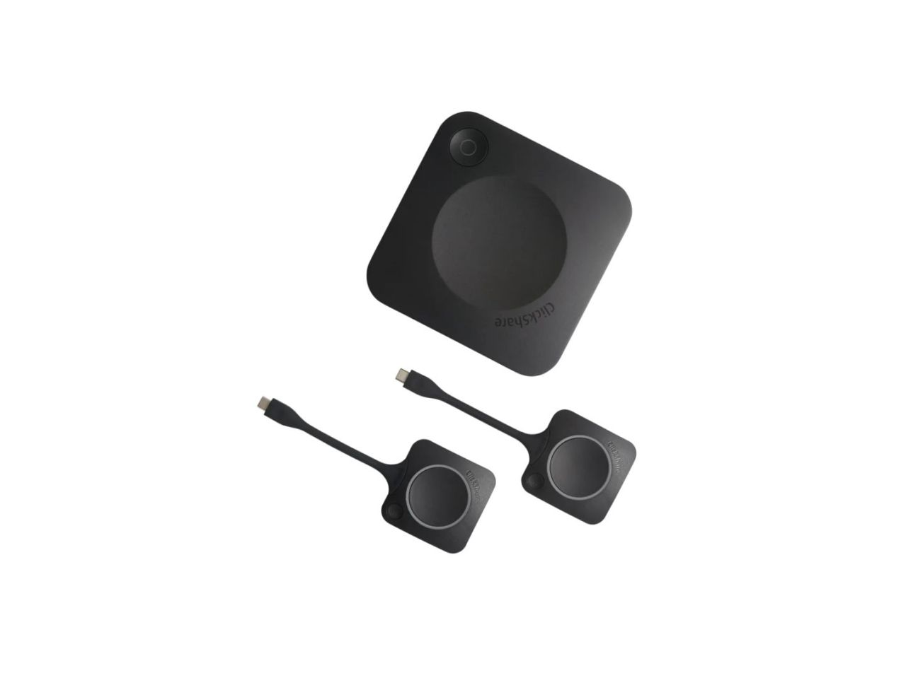 Noname ClickShare CX‑30 Gen 2 with 2x button Wireless conferencing system Noname ClickShare CX‑30 Gen 2 with 2x button Wireless conferencing system