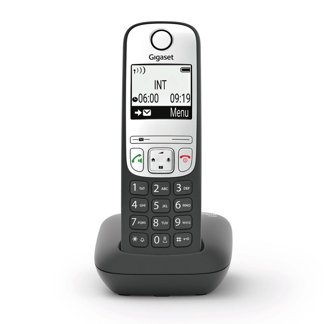 Gigaset A690 Black