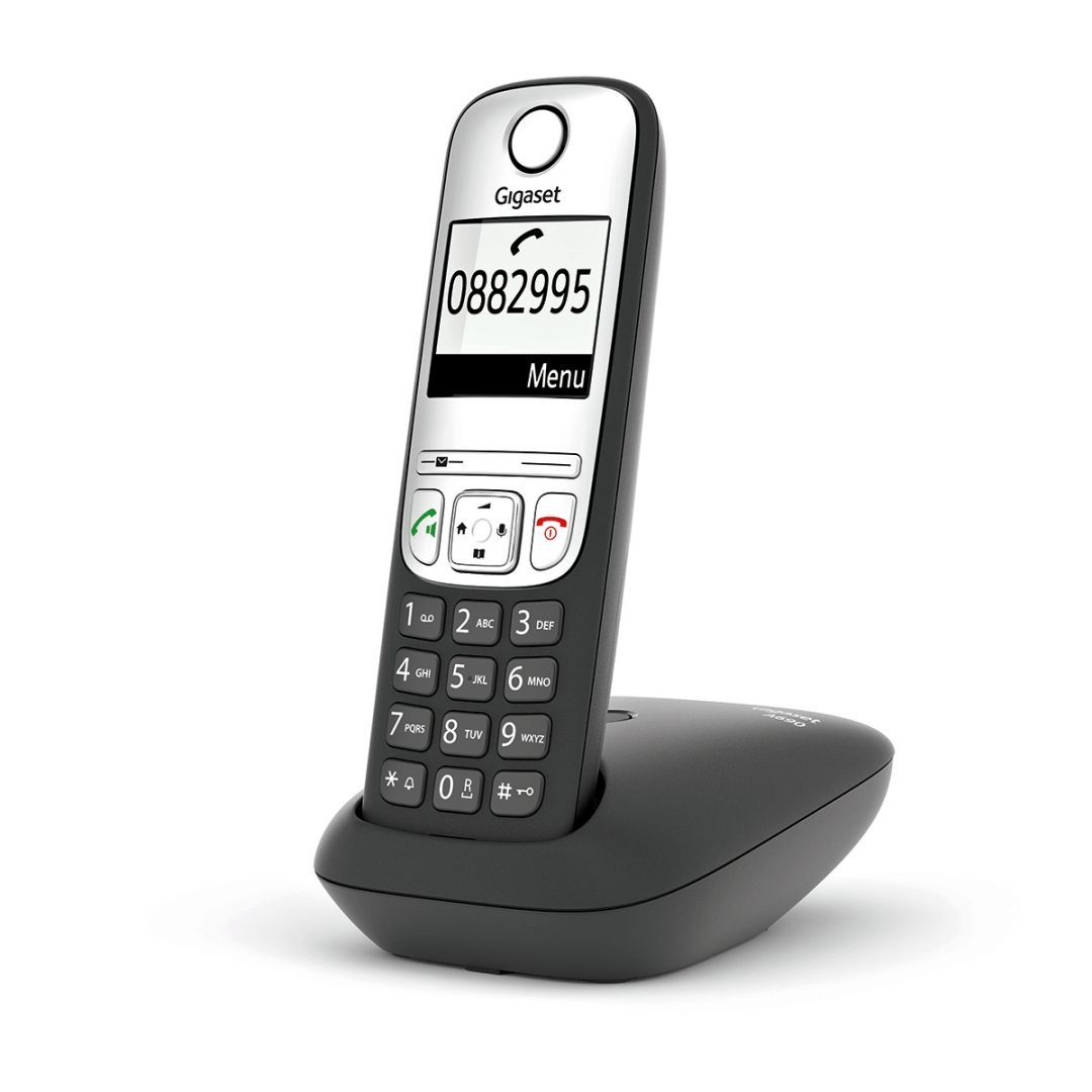 Gigaset A690 Black