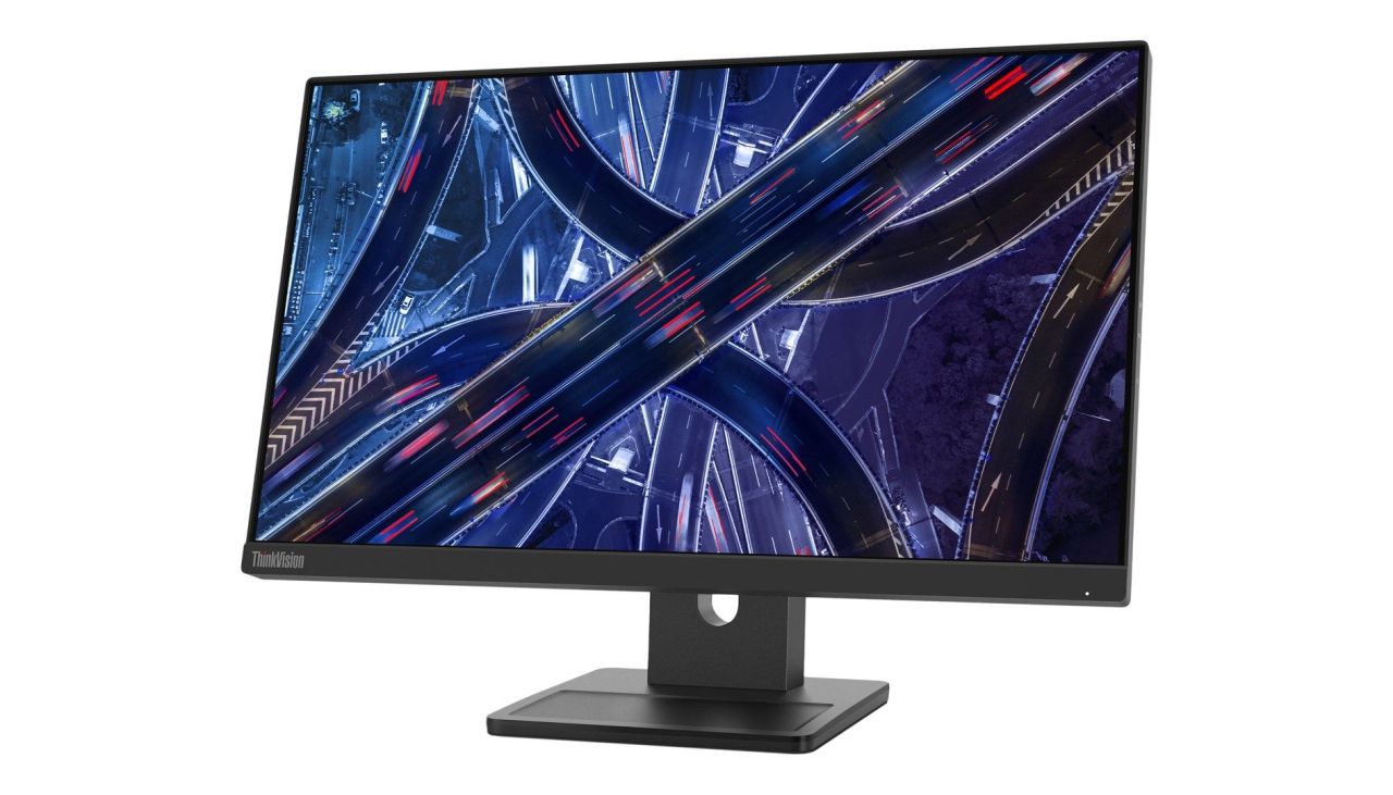 Lenovo 21,5" ThinkVision E22-30 IPS LED