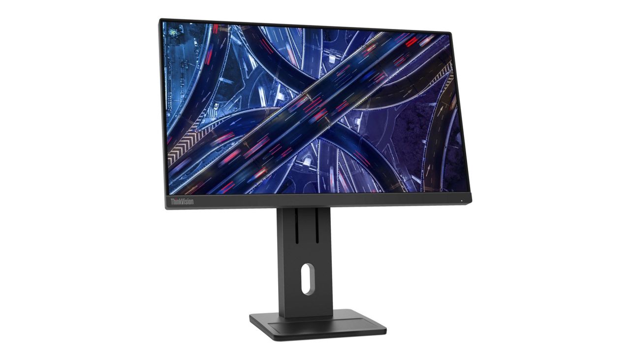 Lenovo 21,5" ThinkVision E22-30 IPS LED