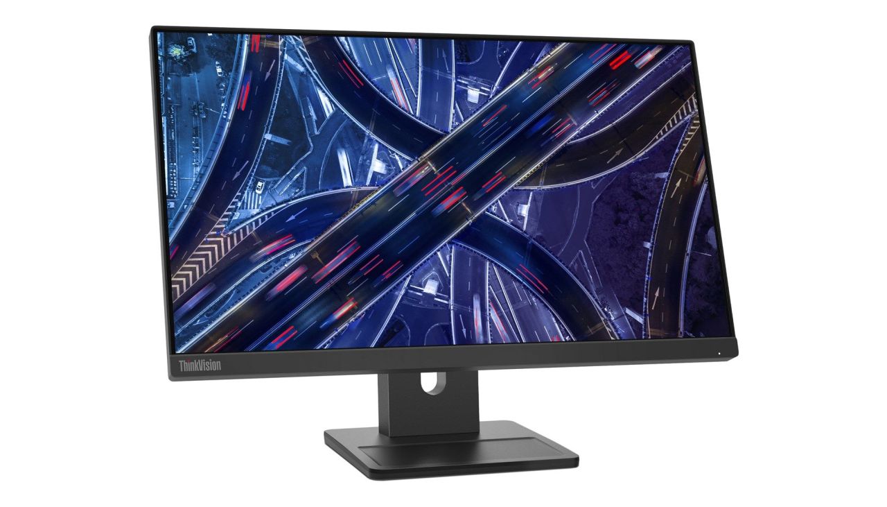Lenovo 21,5" ThinkVision E22-30 IPS LED