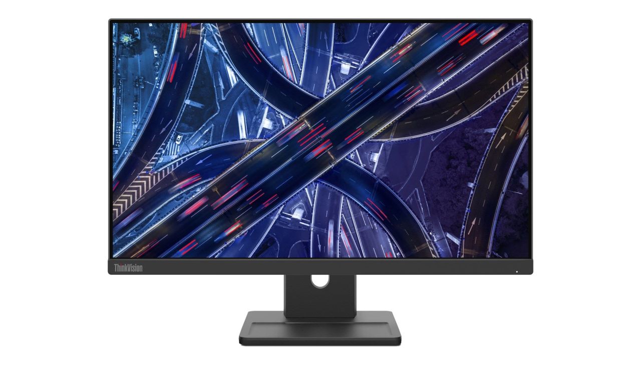Lenovo 21,5" ThinkVision E22-30 IPS LED
