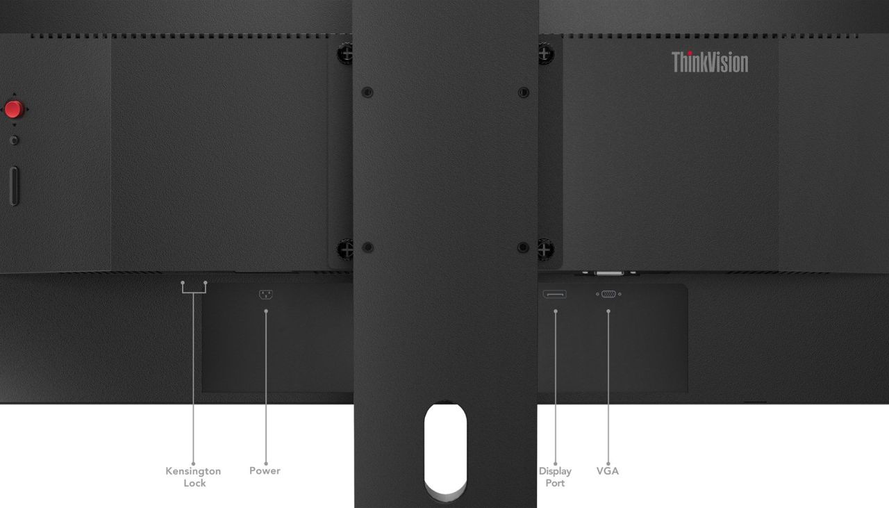 Lenovo 21,5" ThinkVision E22-30 IPS LED