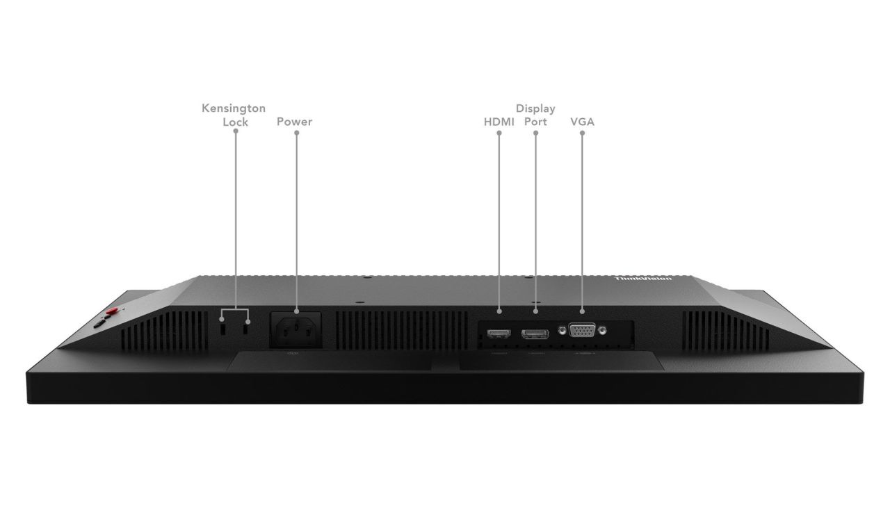 Lenovo 21,5" ThinkVision E22-30 IPS LED