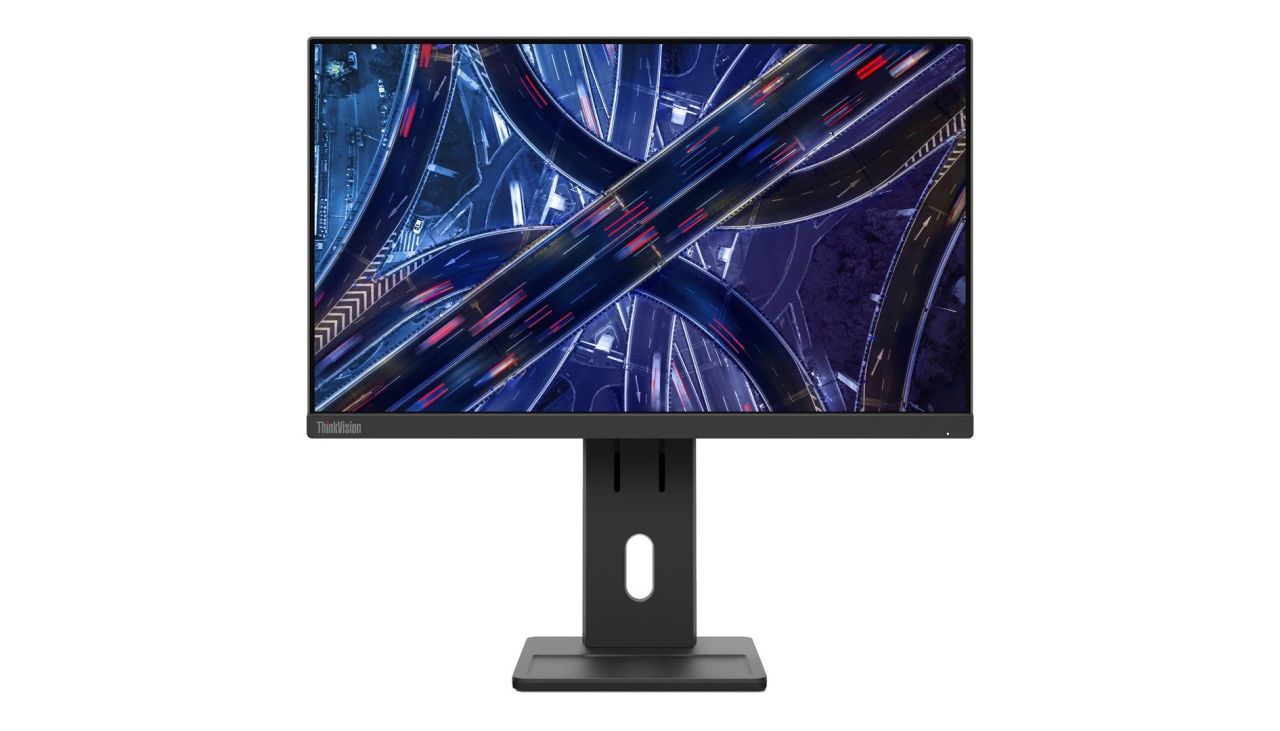 Lenovo 21,5" ThinkVision E22-30 IPS LED
