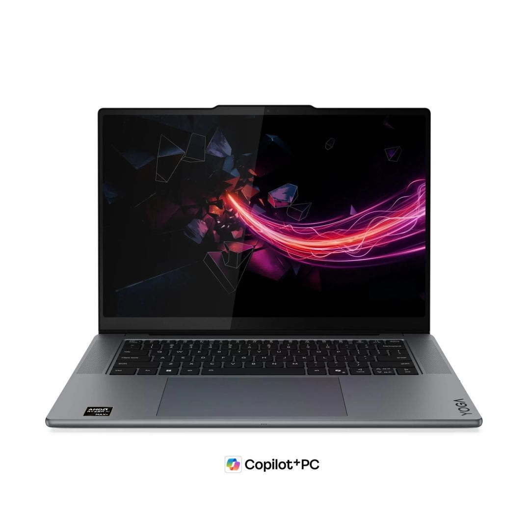 Lenovo Yoga Pro 7 Thunder Grey