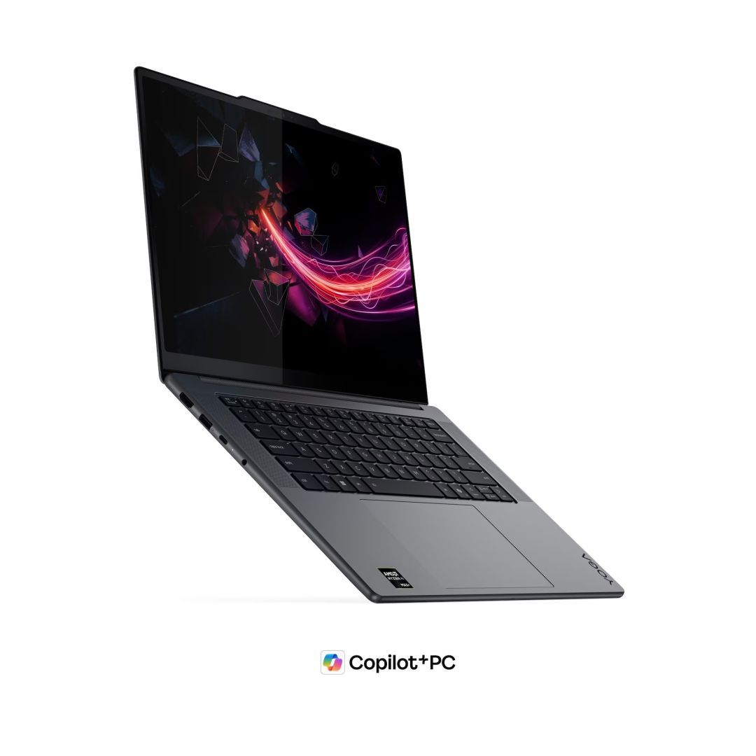 Lenovo Yoga Pro 7 Thunder Grey