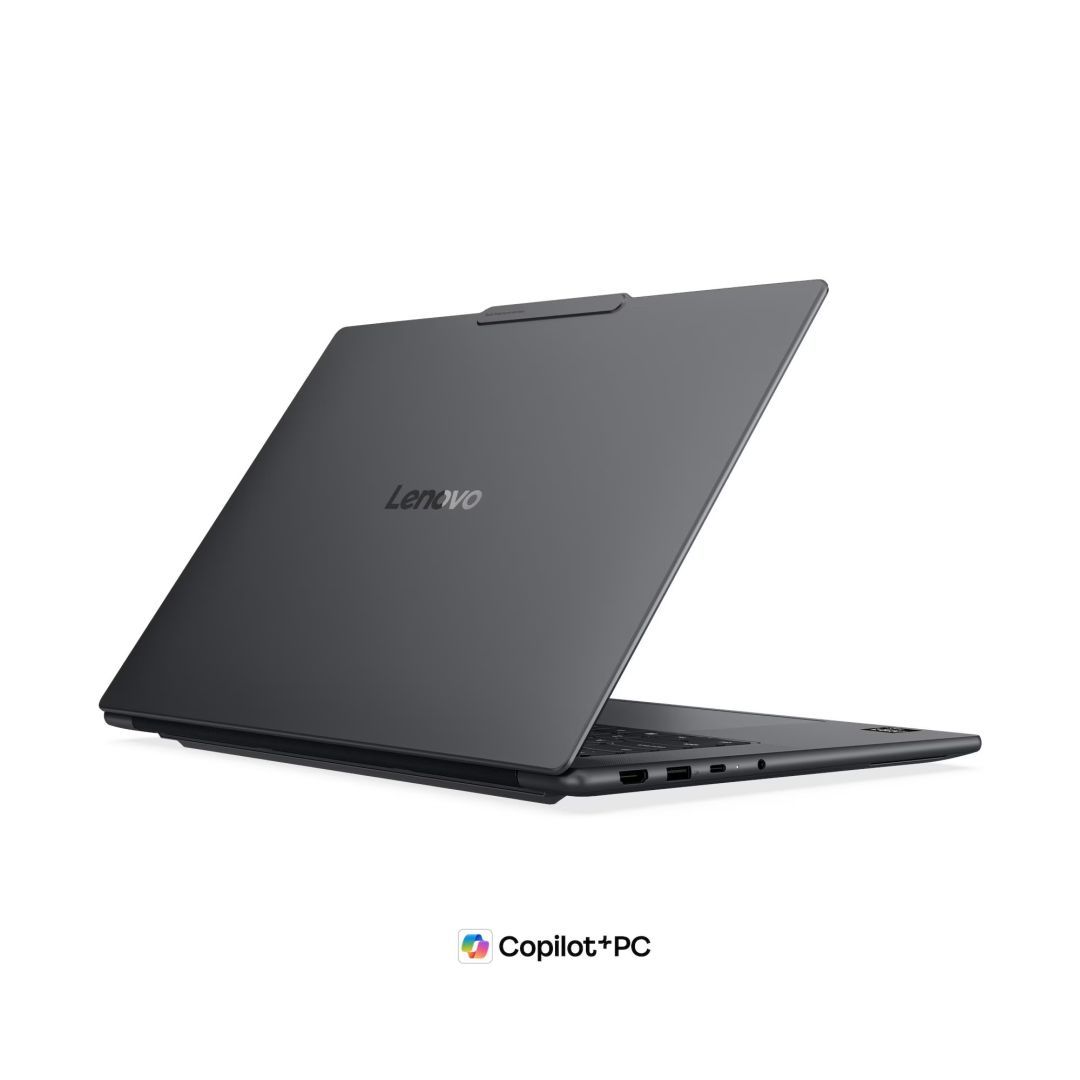 Lenovo Yoga Pro 7 Thunder Grey