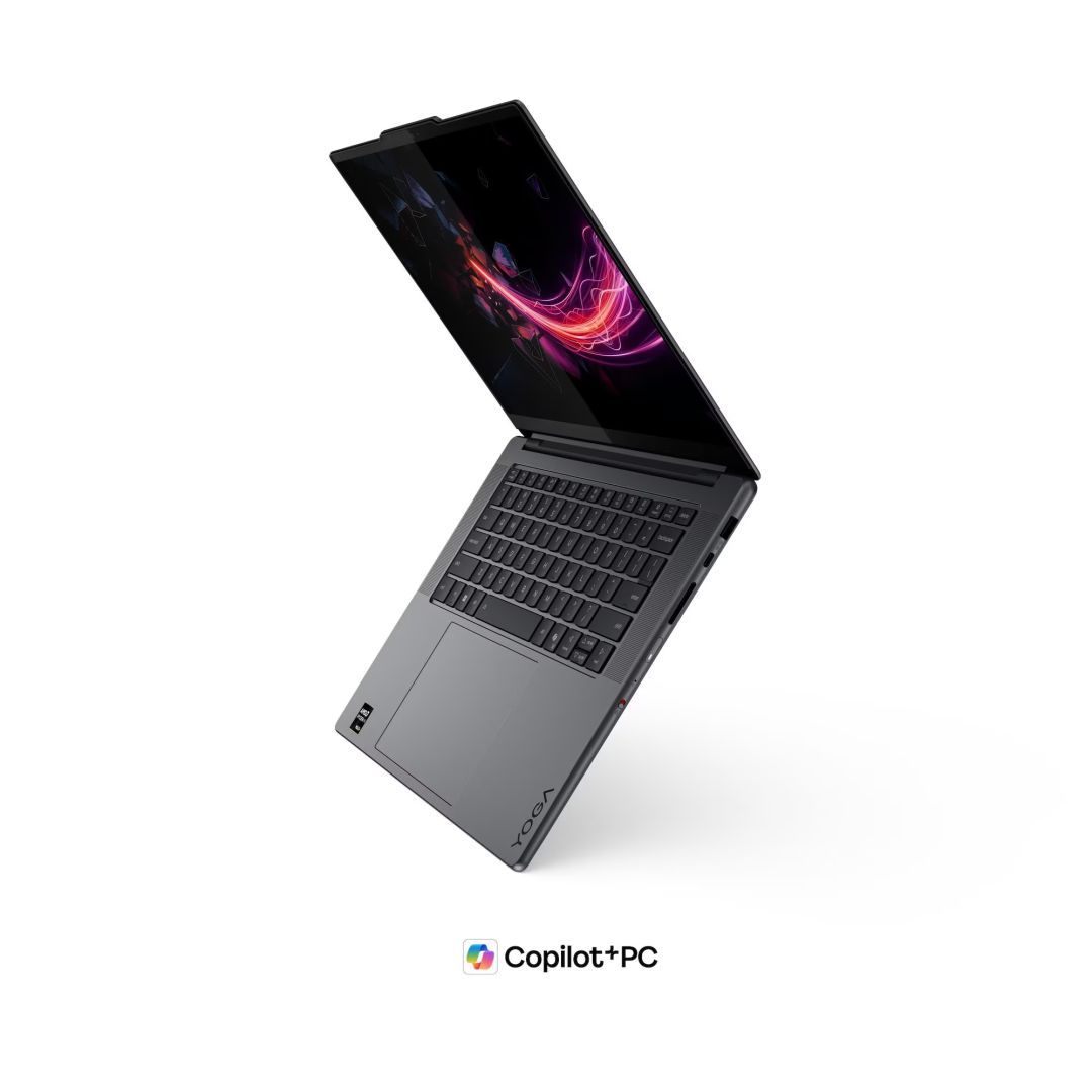 Lenovo Yoga Pro 7 Thunder Grey