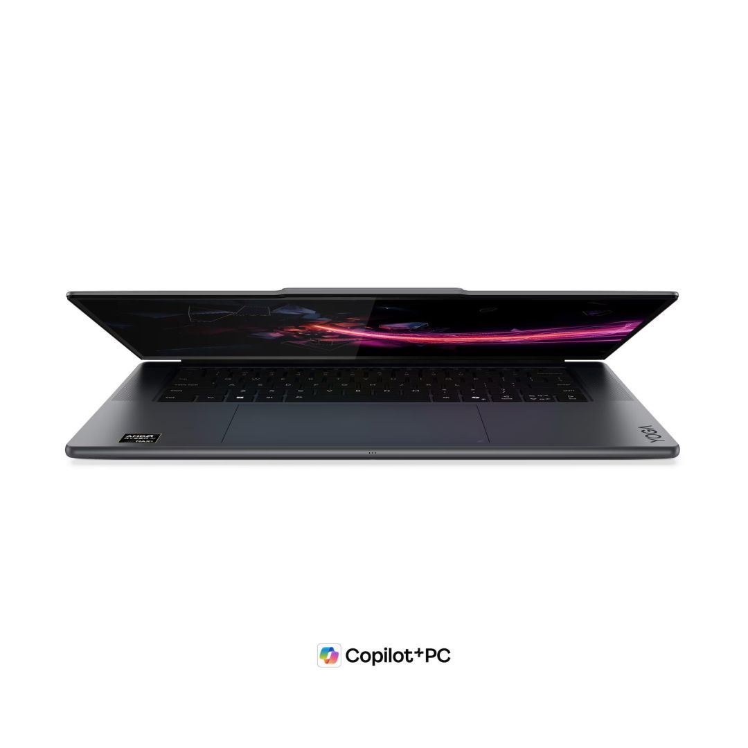 Lenovo Yoga Pro 7 Thunder Grey