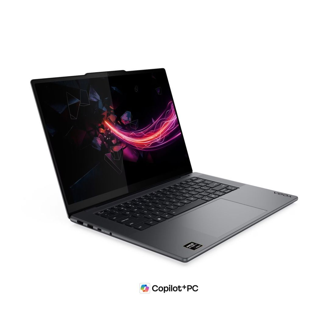 Lenovo Yoga Pro 7 Thunder Grey