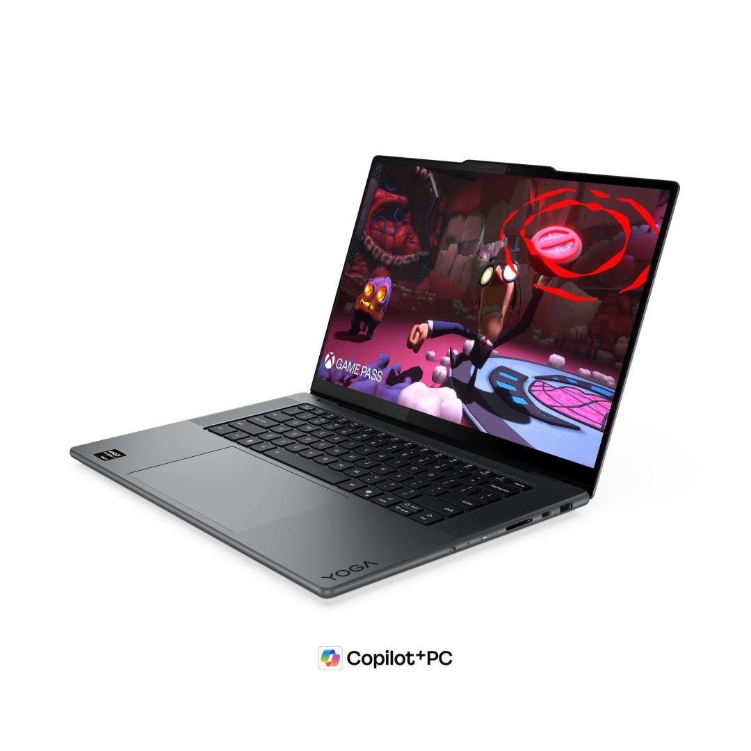 Lenovo Yoga Pro 7 Thunder Grey