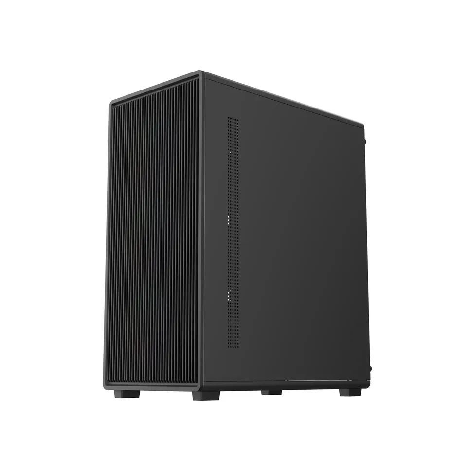 Cooler Master Elite 350 Tempered Glass Black Cooler Master Elite 350 Tempered Glass Black