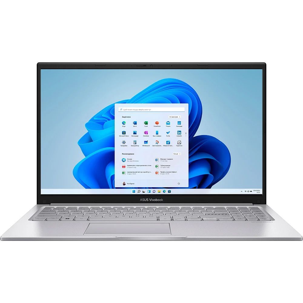 Asus X1504MA-BQ058 Cool Silver Asus X1504MA-BQ058 Cool Silver