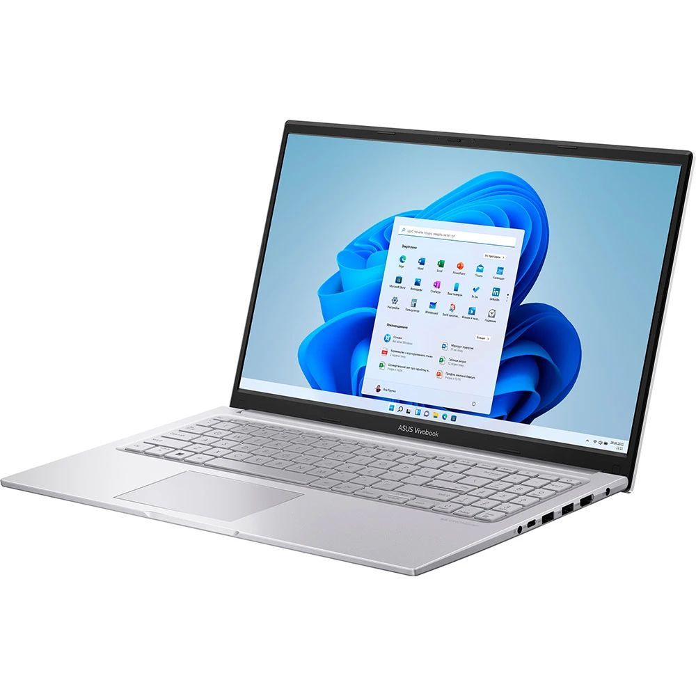 Asus X1504MA-BQ058 Cool Silver Asus X1504MA-BQ058 Cool Silver