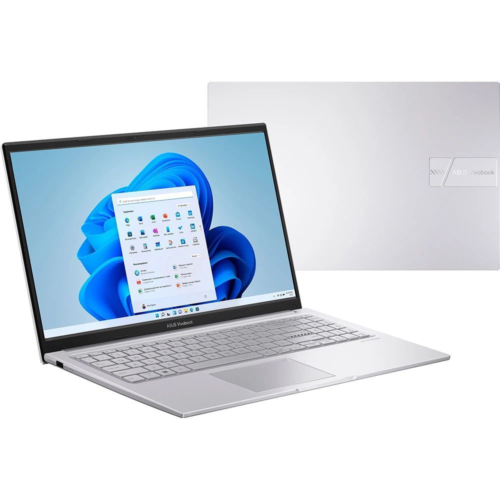Asus X1504MA-BQ058 Cool Silver Asus X1504MA-BQ058 Cool Silver