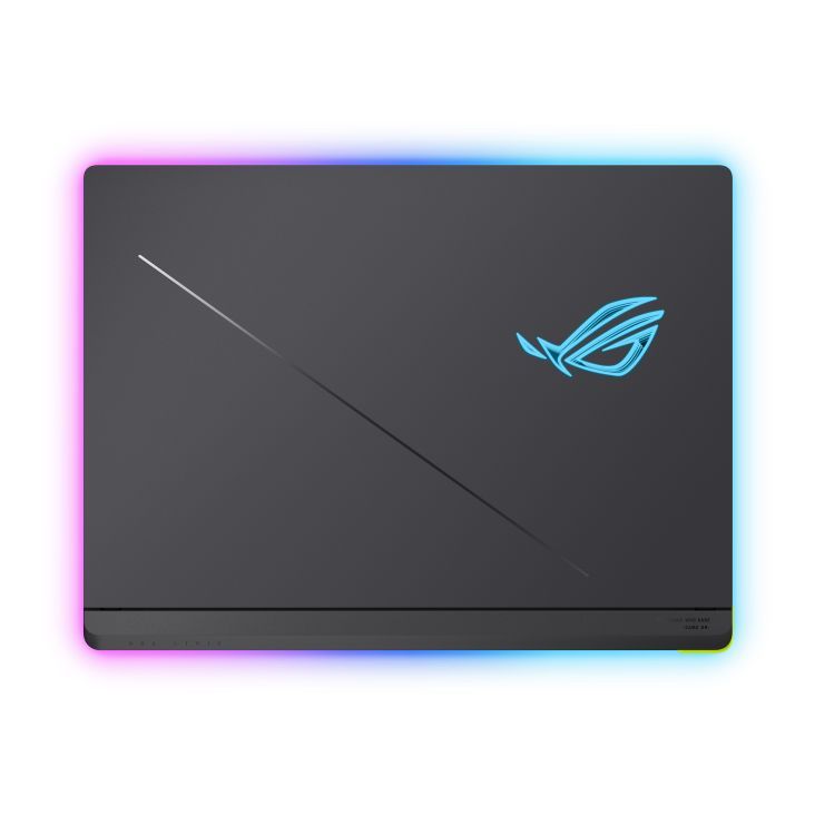 Asus G815LR-TT281W Black Asus G815LR-TT281W Black