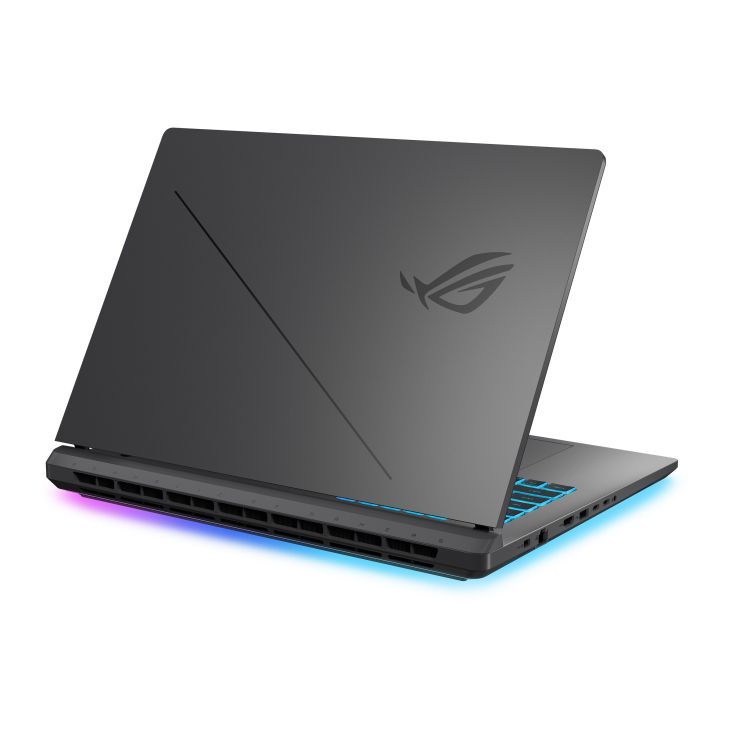 Asus G815LR-TT281W Black Asus G815LR-TT281W Black