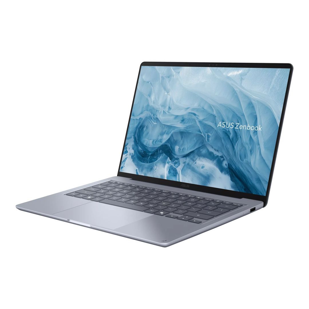 Asus UX3480AA-U1006WOA Arctic Blue Asus UX3480AA-U1006WOA Arctic Blue