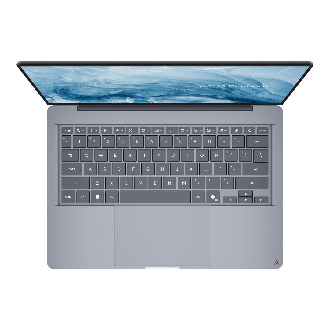 Asus UX3480AA-U1006WOA Arctic Blue Asus UX3480AA-U1006WOA Arctic Blue