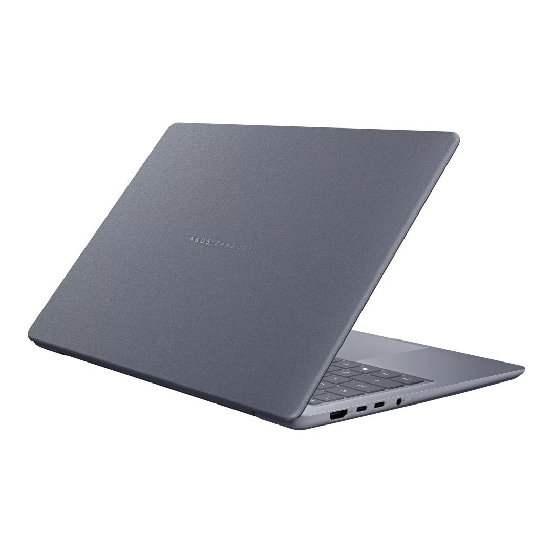 Asus UX3480AA-U1006WOA Arctic Blue Asus UX3480AA-U1006WOA Arctic Blue