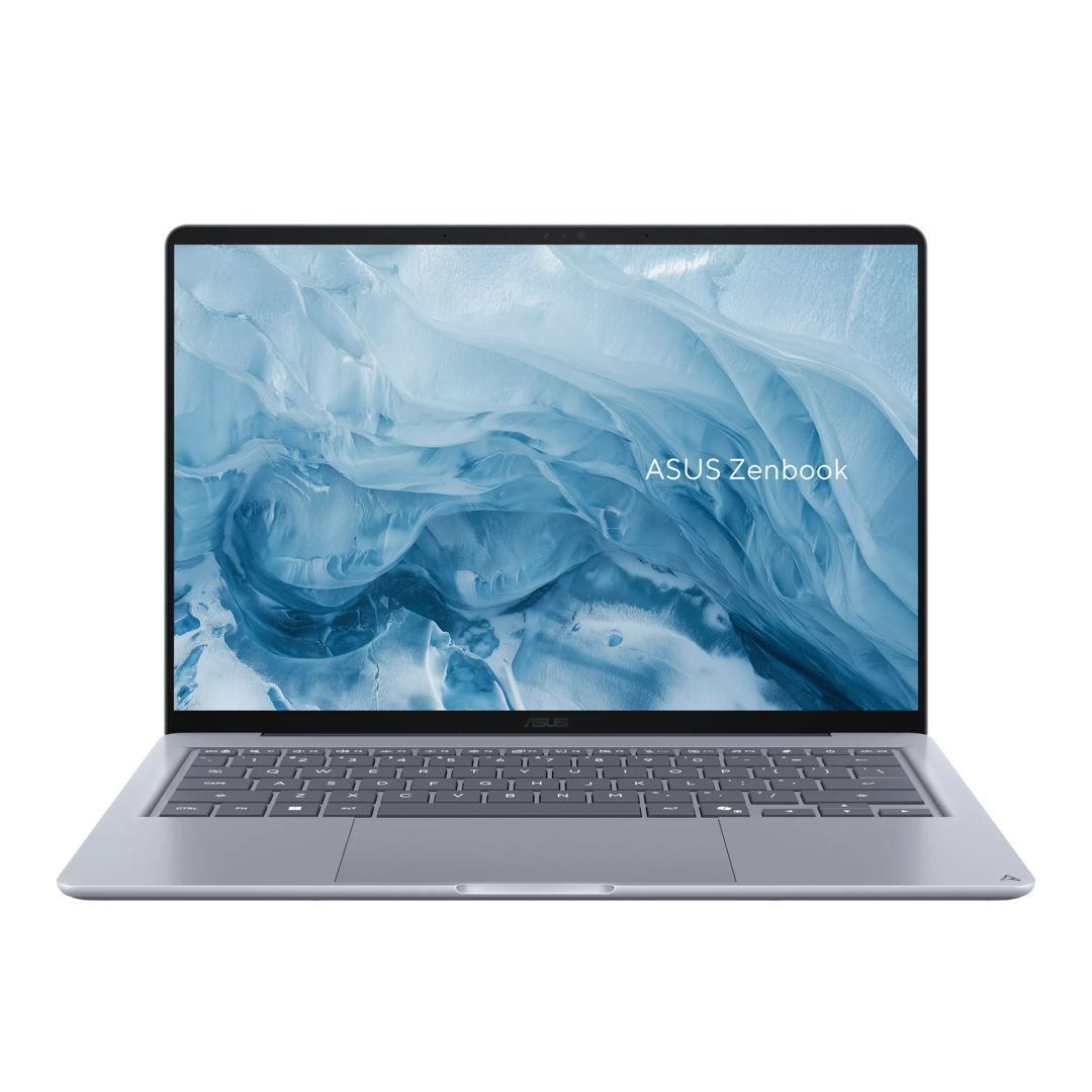Asus UX3480AA-U1006WOA Arctic Blue Asus UX3480AA-U1006WOA Arctic Blue