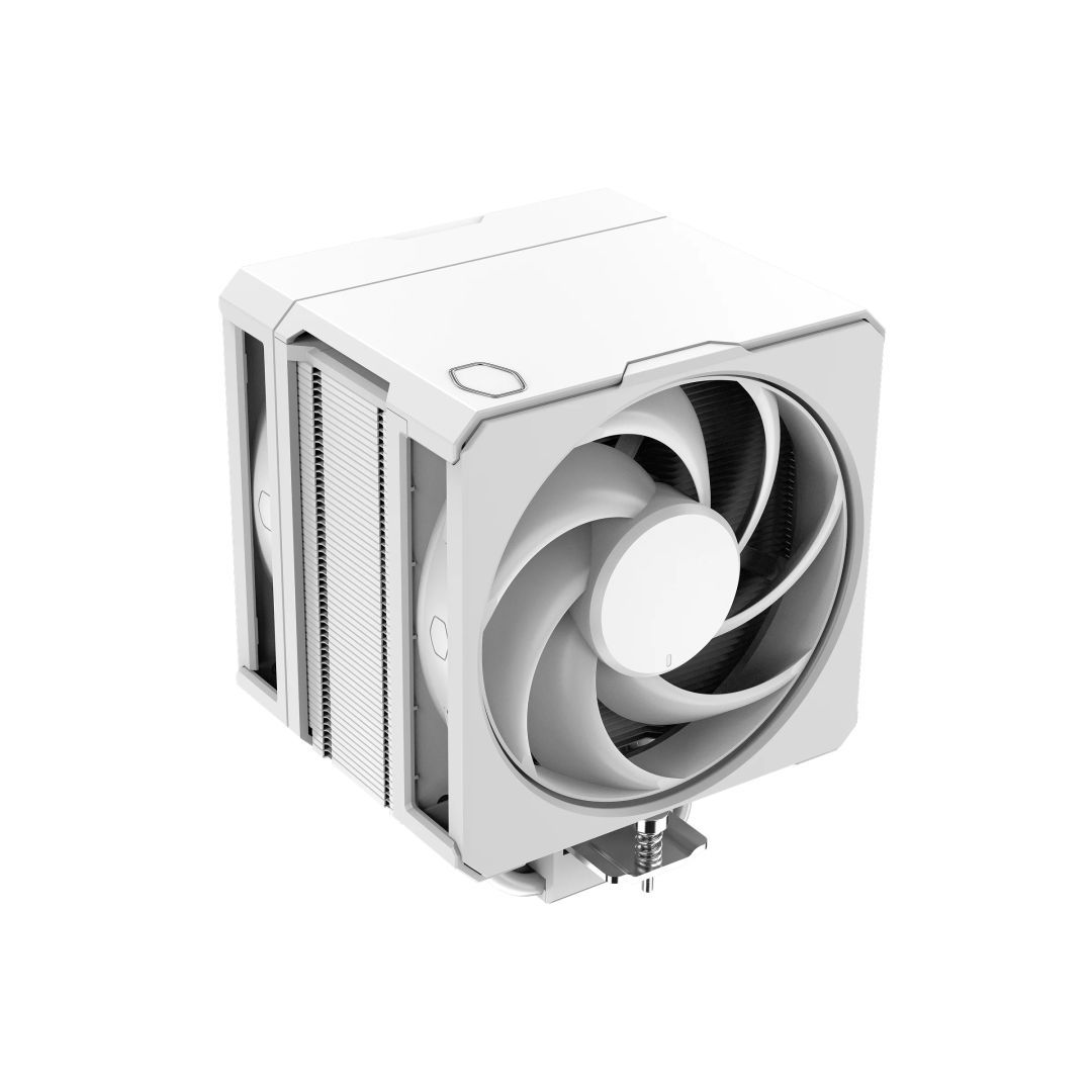 Cooler Master Hyper 612 APEX White Cooler Master Hyper 612 APEX White