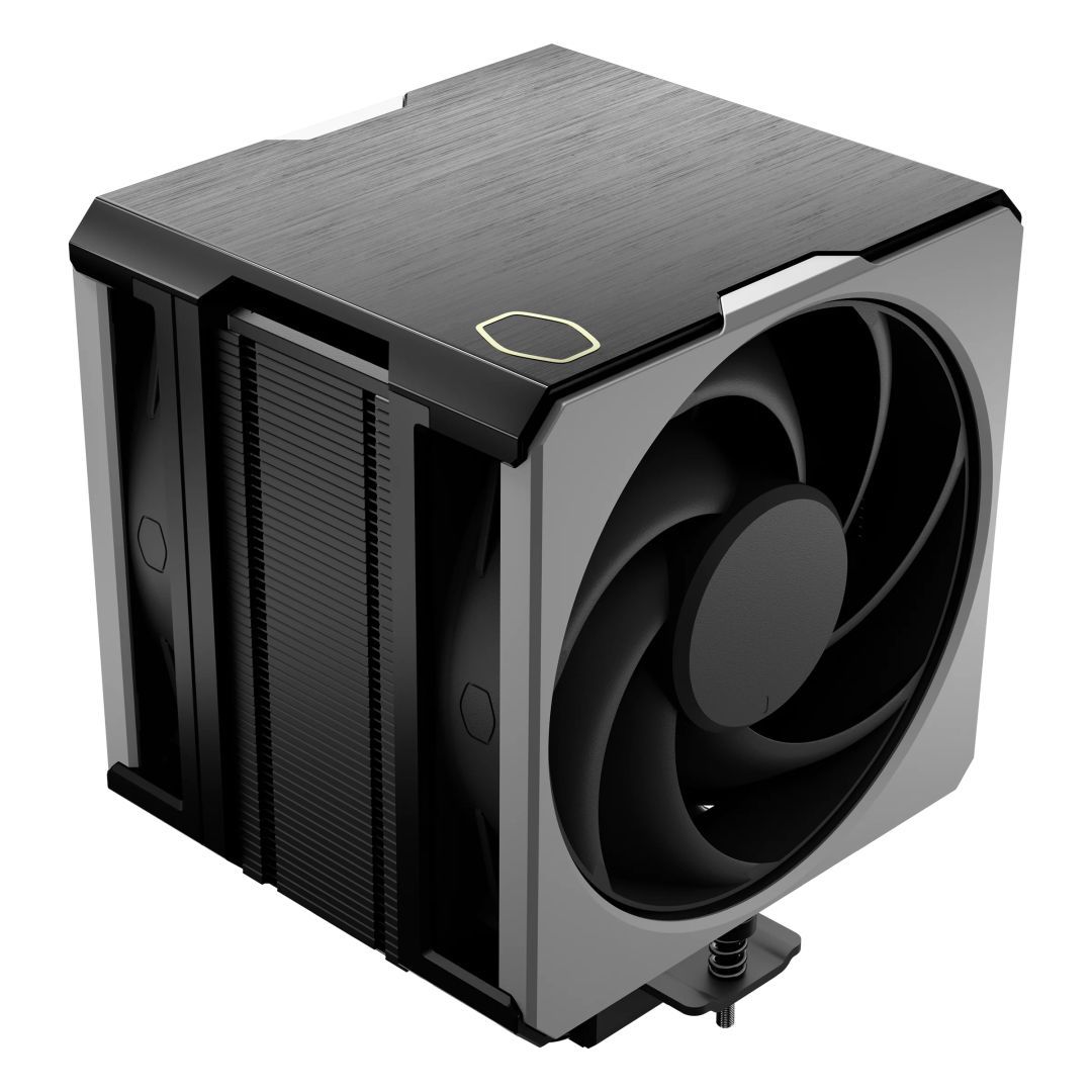 Cooler Master Hyper 612 APEX Pro Black Cooler Master Hyper 612 APEX Pro Black