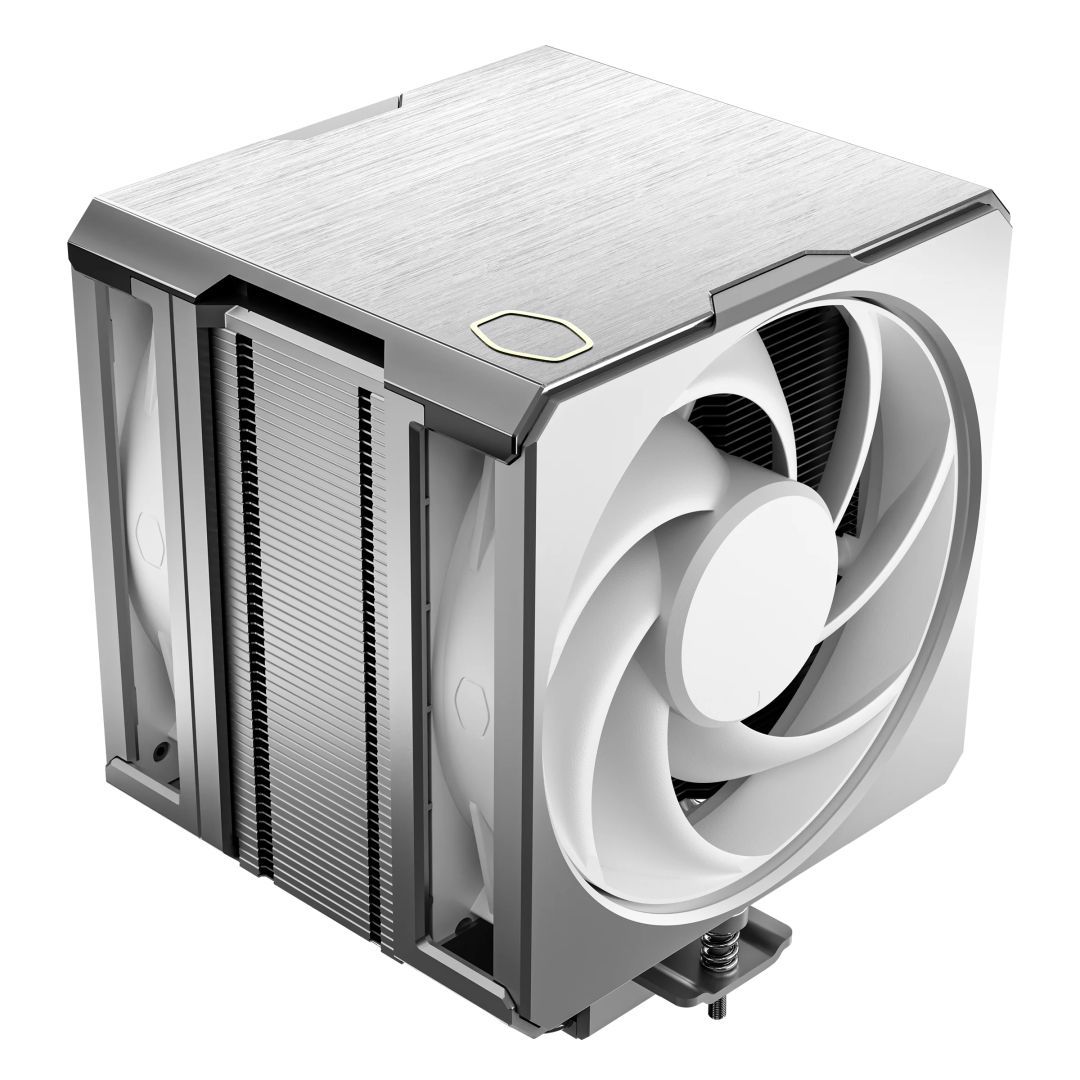 Cooler Master Hyper 612 APEX Pro Silver Cooler Master Hyper 612 APEX Pro Silver