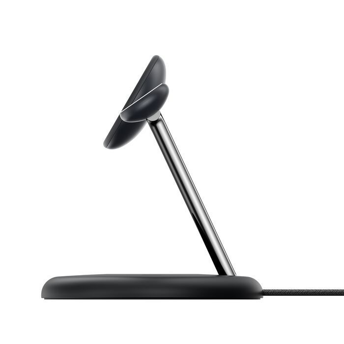 Belkin UltraCharge 3in1 Magnetic Charger 25W Black Belkin UltraCharge 3in1 Magnetic Charger 25W Black