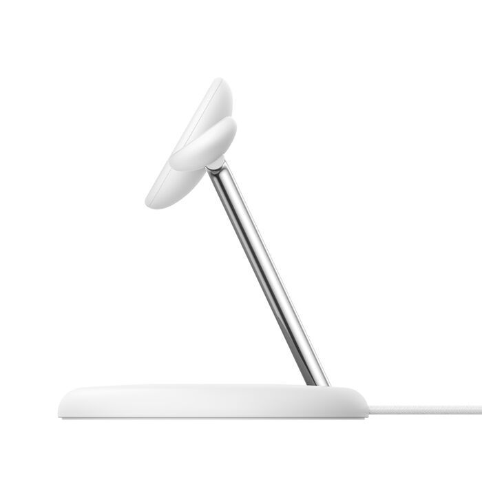 Belkin UltraCharge 3in1 Magnetic Charger 25W White Belkin UltraCharge 3in1 Magnetic Charger 25W White