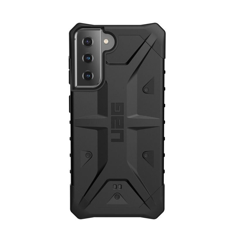 UAG Pathfinder, black - Galaxy S21 UAG Pathfinder, black - Galaxy S21