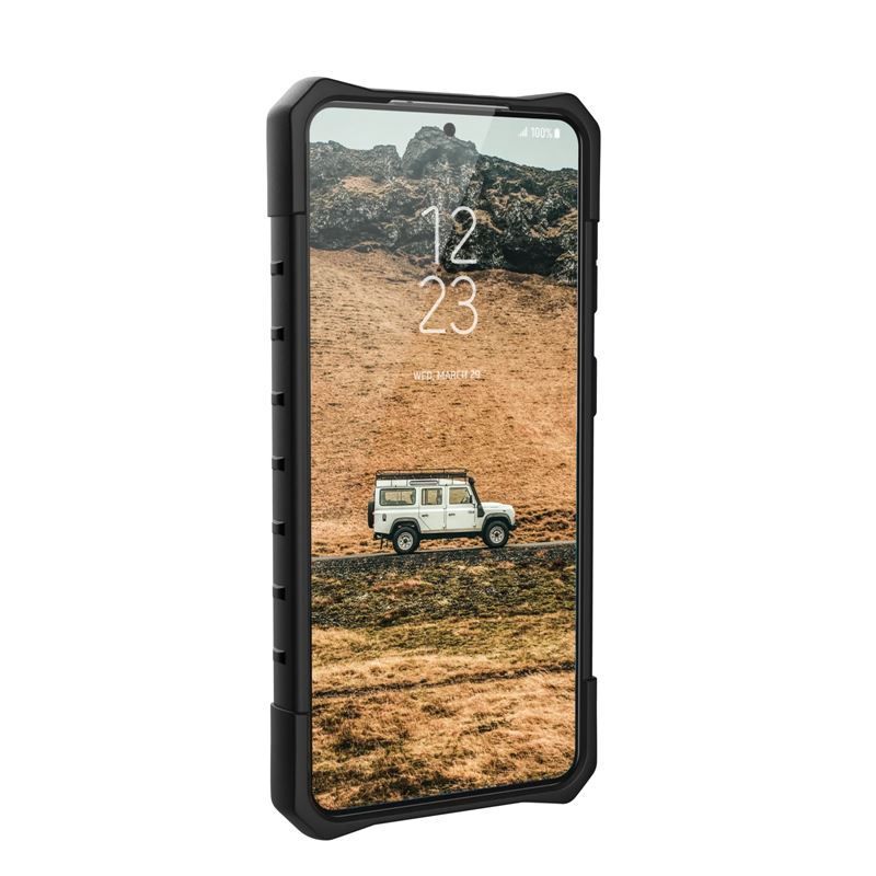UAG Pathfinder, black - Galaxy S21 UAG Pathfinder, black - Galaxy S21