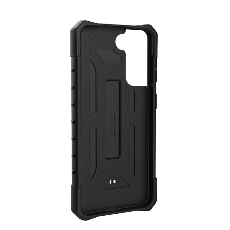 UAG Pathfinder, black - Galaxy S21 UAG Pathfinder, black - Galaxy S21