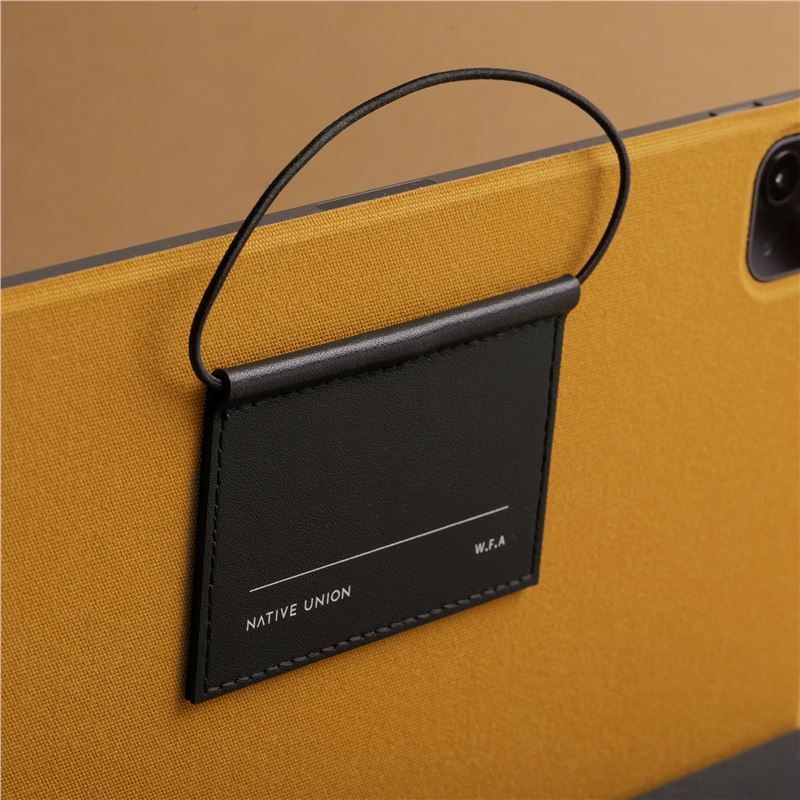 Native Union Folio, kraft - iPad Pro 12.9" Native Union Folio, kraft - iPad Pro 12.9"