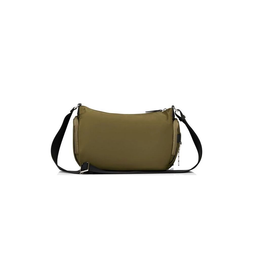Samsonite Blazing Shoulder Bag Multi PKT Olive Green Samsonite Blazing Shoulder Bag Multi PKT Olive Green
