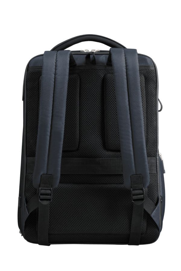 Samsonite Litepoint Laptop Backpack 17,3" Blue Samsonite Litepoint Laptop Backpack 17,3" Blue
