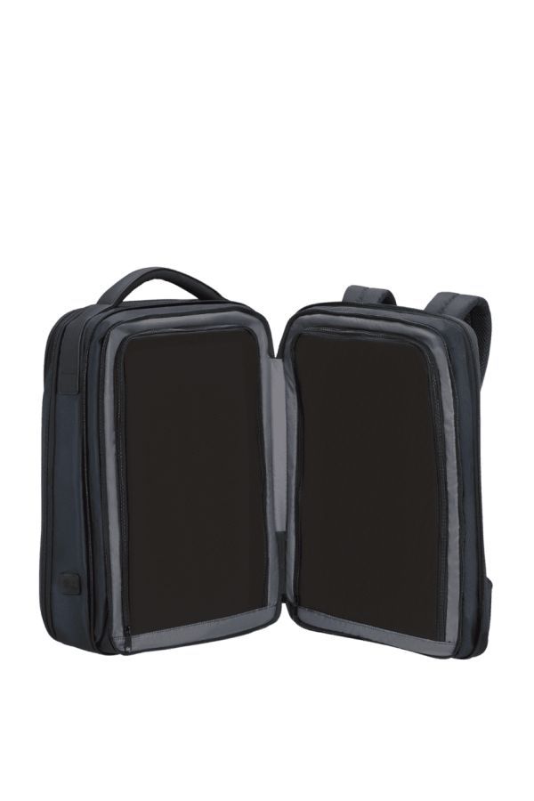 Samsonite Litepoint Laptop Backpack 17,3" Blue Samsonite Litepoint Laptop Backpack 17,3" Blue