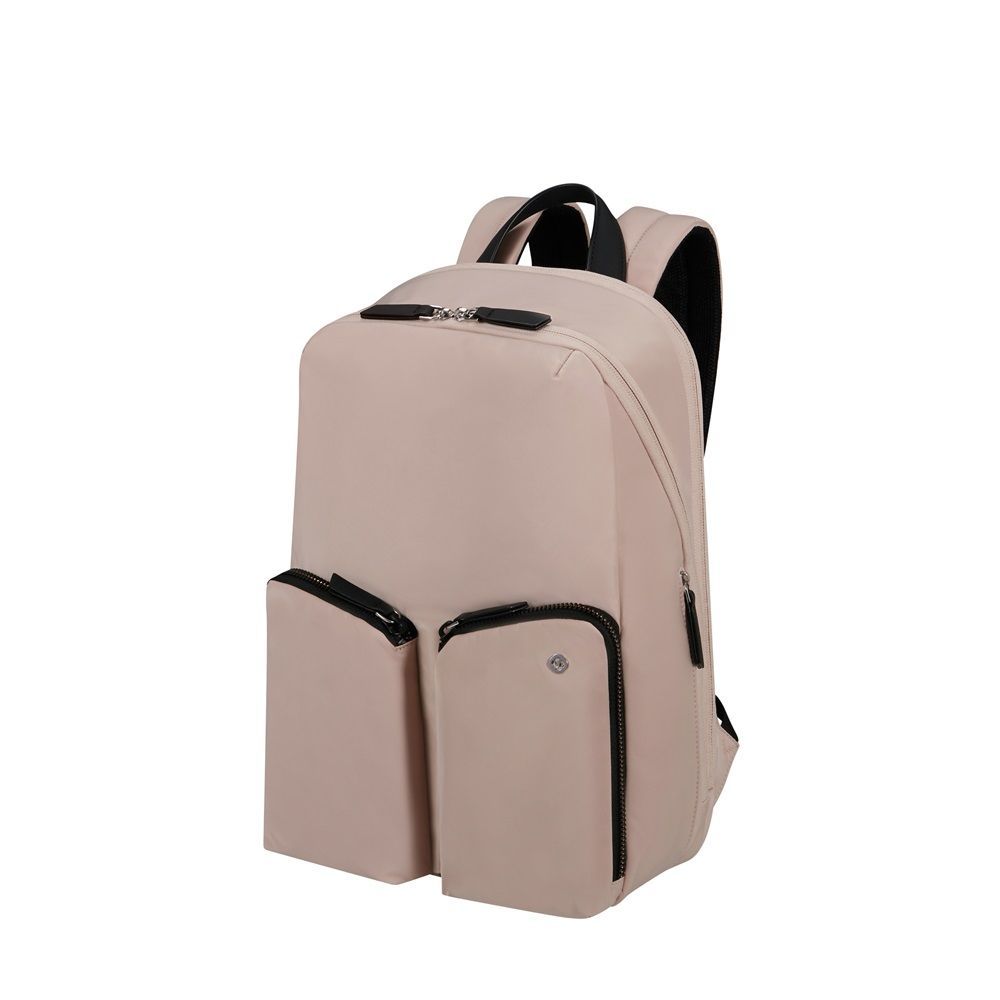 Samsonite Blazing Backpack 14,1" Powder Samsonite Blazing Backpack 14,1" Powder