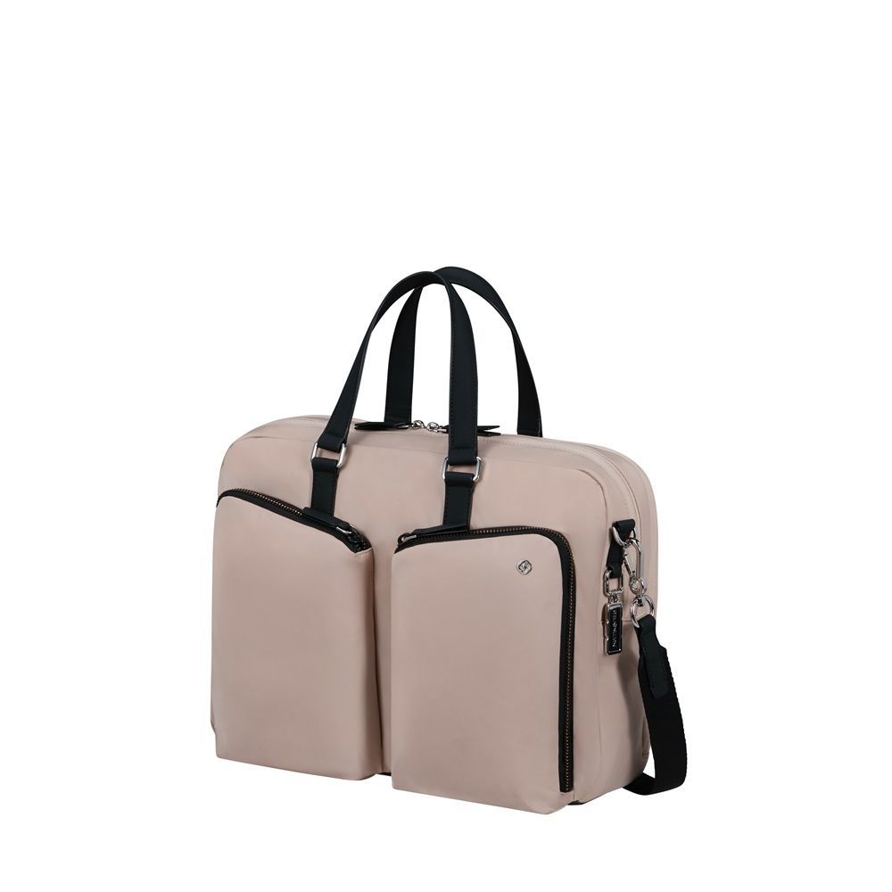 Samsonite Blazing Briefcase 2 Comp 15,6" Powder Samsonite Blazing Briefcase 2 Comp 15,6" Powder